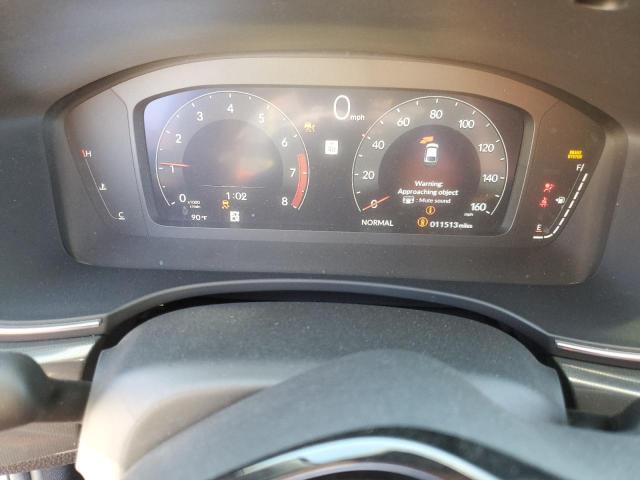 2023 ACURA INTEGRA A-SPEC TECH 19UDE4H68PA026242