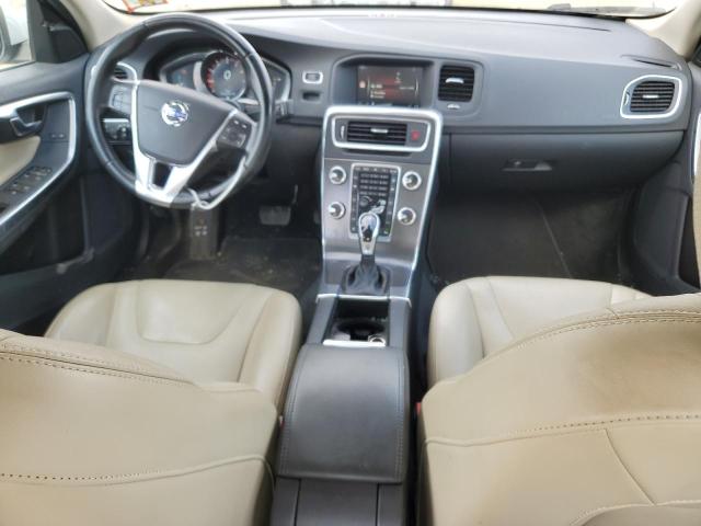 2016 VOLVO S60 PREMIE YV126MFK6G2414433
