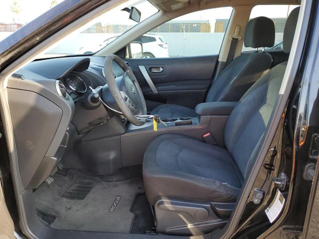 2015 NISSAN ROGUE SELE JN8AS5MT8FW154952