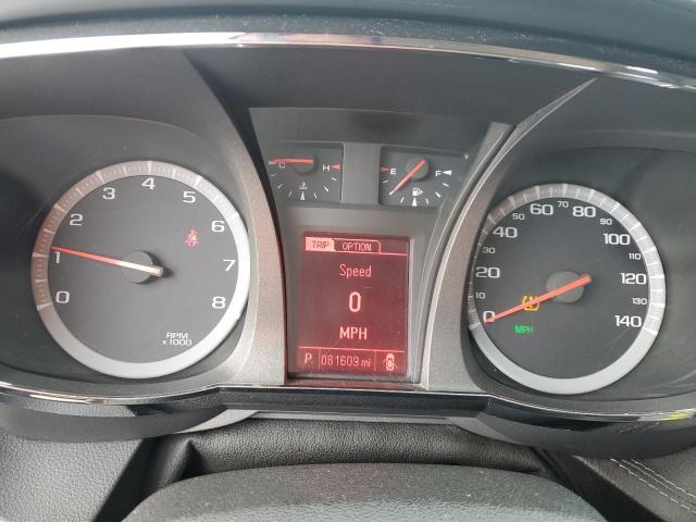 2016 GMC TERRAIN DE 2GKFLVE32G6231702