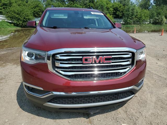 2018 GMC ACADIA SLT 1GKKNMLS5JZ107738