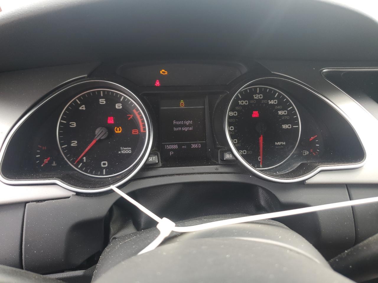 AUDI A5 PREMIUM PLUS