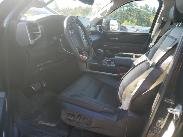 2024 TOYOTA TUNDRA CREWMAX SR 5TFLA5DBXRX170549