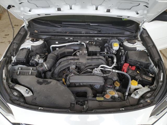 2023 SUBARU LEGACY 4S3BWAB60P3005528