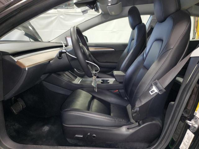 2022 TESLA MODEL 3 5YJ3E1EA3NF372091