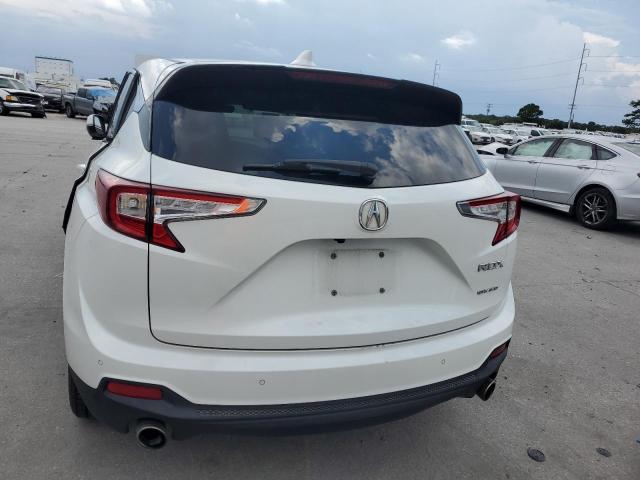 2021 ACURA RDX TECHNO 5J8TC2H55ML025109