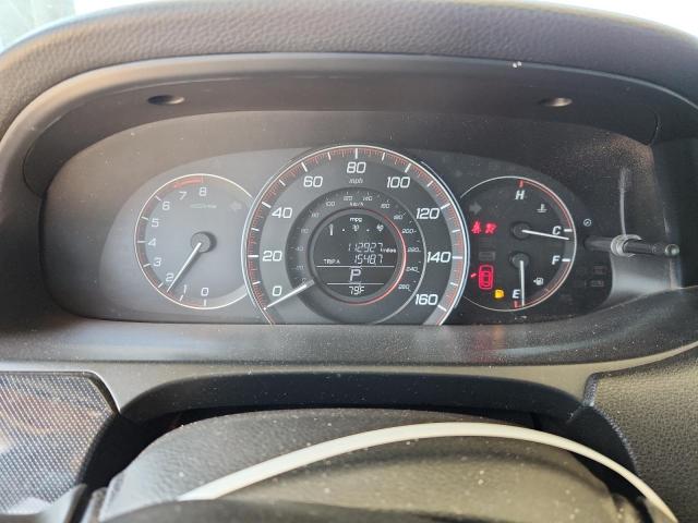 2015 HONDA ACCORD SPORT - 1HGCR2F53FA245381