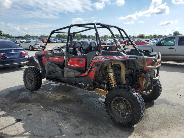 2016  POLARIS RAZOR - 3NSBFE996GF783144