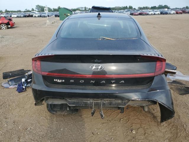 2022 HYUNDAI SONATA SE - KMHL24JA9NA222247