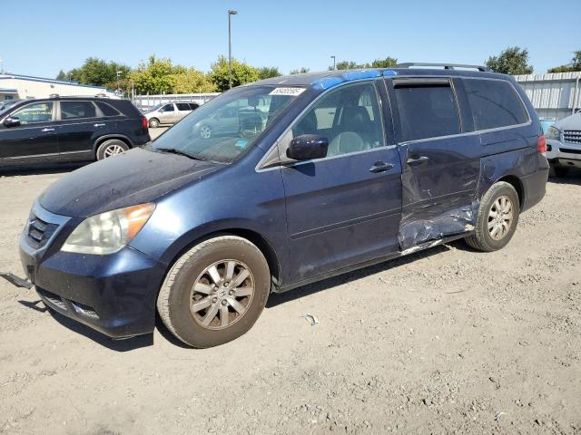 HONDA ODYSSEY EX