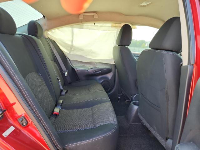 2018 NISSAN VERSA S - 3N1CN7AP8JL879841