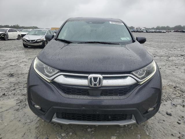 2019 HONDA CR-V EX 7FARW2H51KE047791