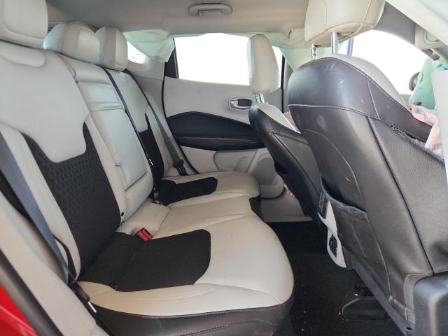 2018 JEEP COMPASS LA - 3C4NJCBB0JT227938