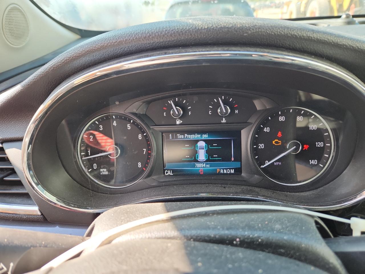 BUICK ENCORE PREFERRED