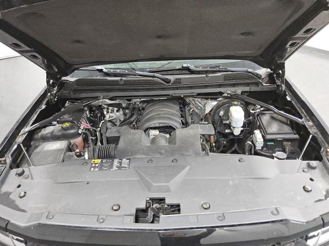 2016 CHEVROLET SILVERADO - 1GCVKNEC1GZ187948