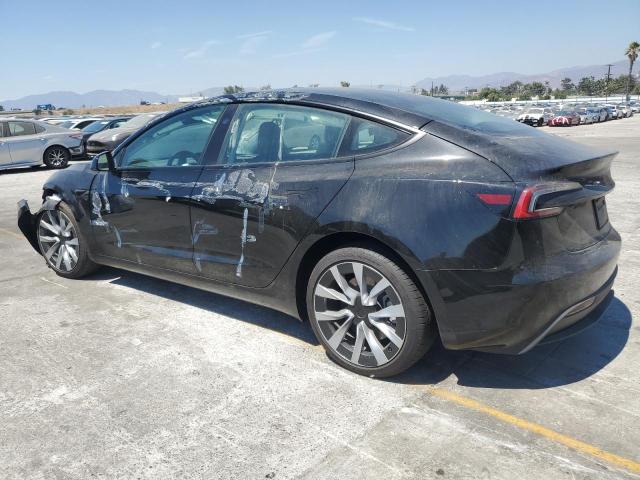2025 TESLA MODEL 3 5YJ3E1EA1SF891815