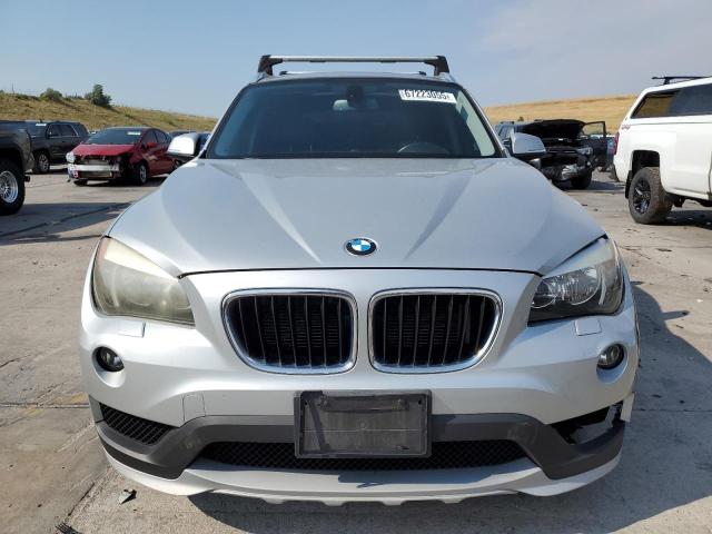 2015 BMW X1 XDRIVE2 WBAVL1C55FVY37488