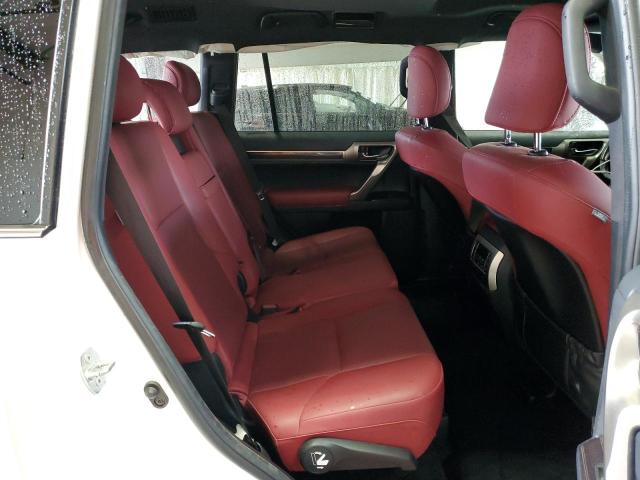2021 LEXUS GX 460 PRE JTJAM7BX2M5277735