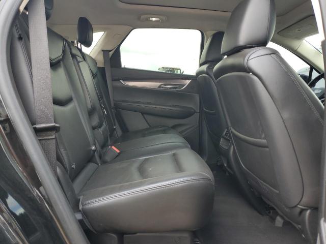 2018 CADILLAC XT5 PREMIU 1GYKNERS7JZ147371