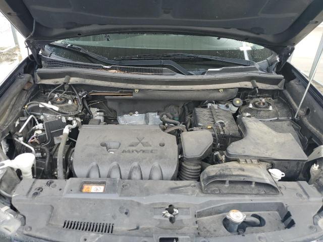 2018 MITSUBISHI OUTLANDER JA4AZ3A37JJ005903