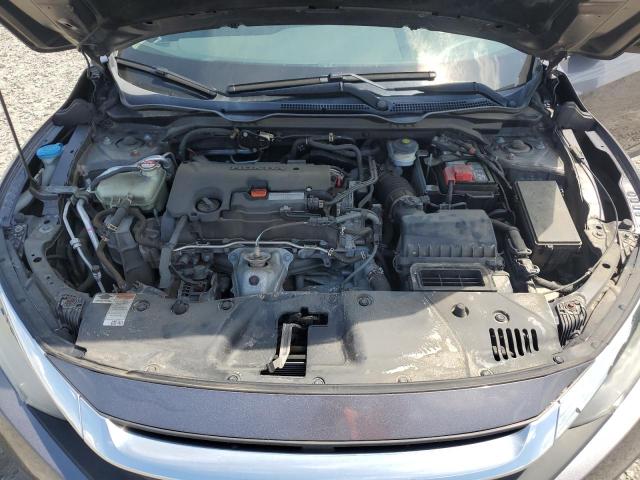2017 HONDA CIVIC LX 19XFC2F56HE028517