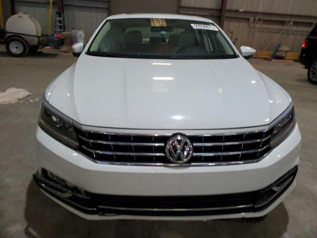 2018 VOLKSWAGEN PASSAT SE 1VWBA7A39JC046141