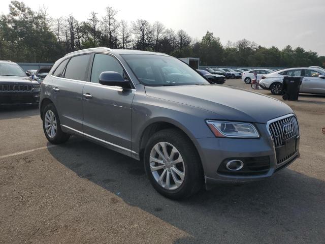 2016 AUDI Q5 PREMIUM PLUS WA1L2AFP1GA028504