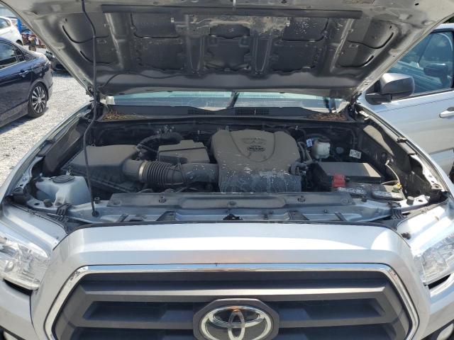 2023 TOYOTA TACOMA DOUBLE CAB 3TMAZ5CN8PM204387
