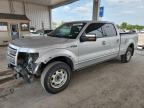 Lot #3317829219 2011 FORD F150 SUPERCREW