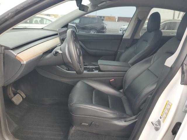 2020 TESLA MODEL Y 5YJYGDEE4LF036970