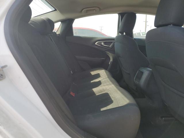 2015 CHRYSLER 200 LIMITE 1C3CCCAG5FN757784