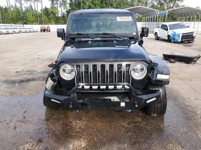 2022 JEEP WRANGLER U #3278818611