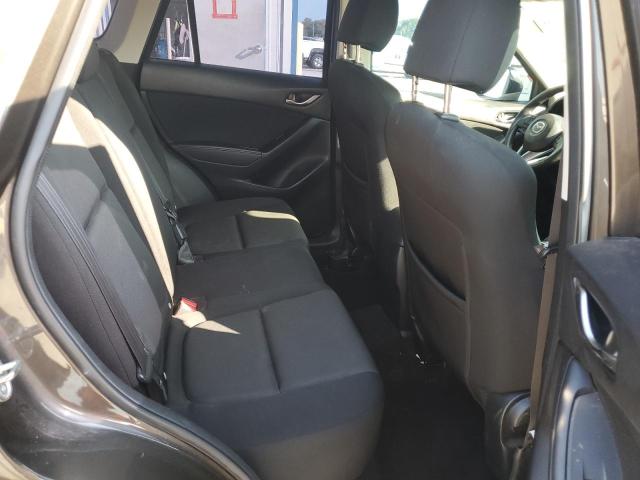 2016 MAZDA CX-5 SPORT JM3KE4BYXG0856542