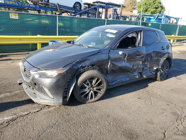MAZDA CX-3 TOURING