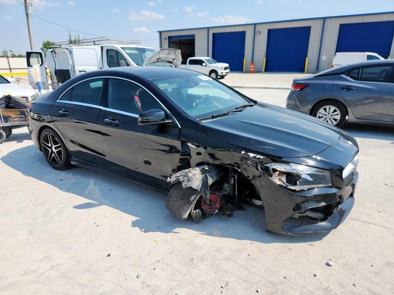 2017 MERCEDES-BENZ CLA 250 4M WDDSJ4GB5HN428056