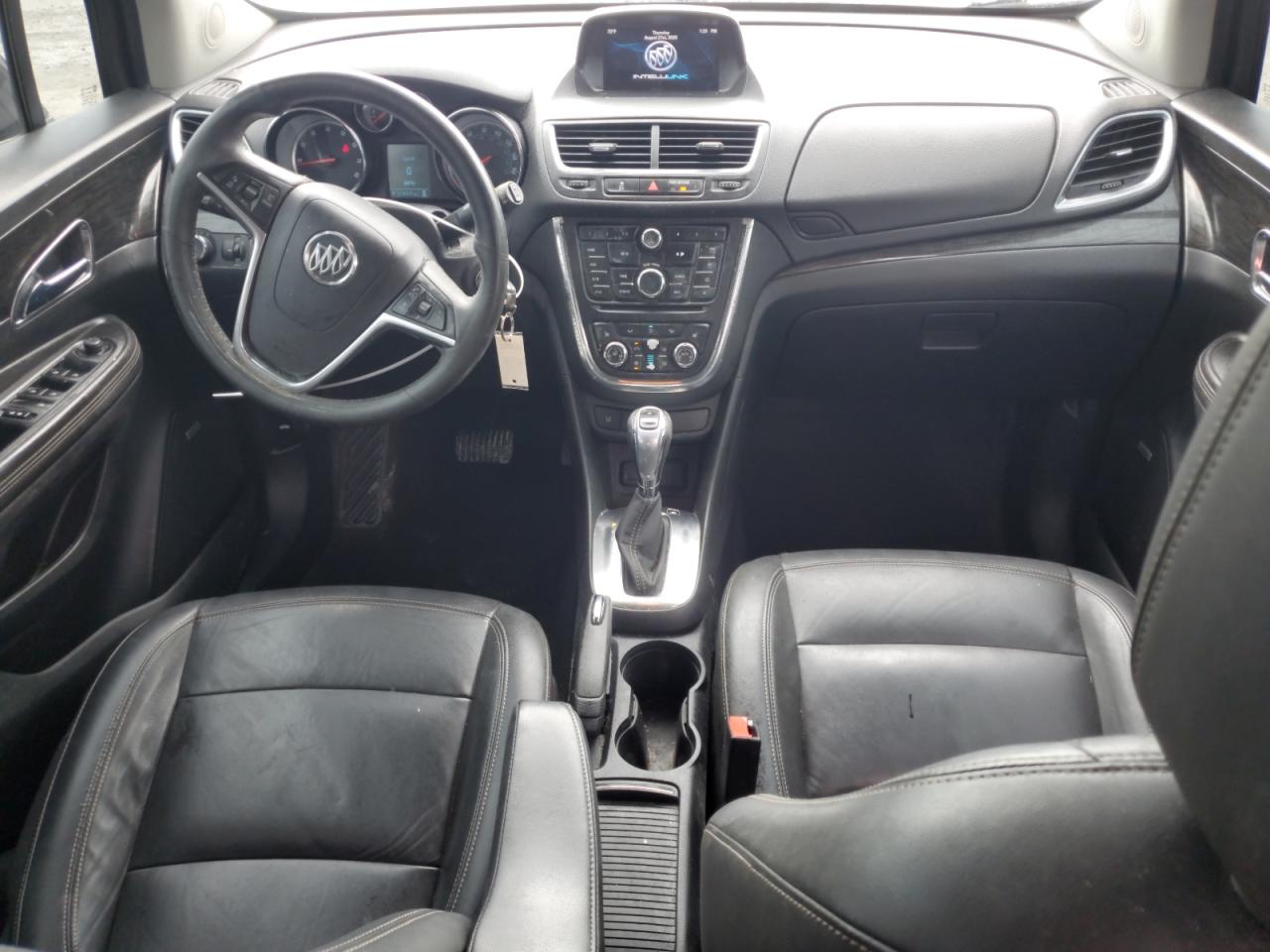 BUICK ENCORE PREMIUM