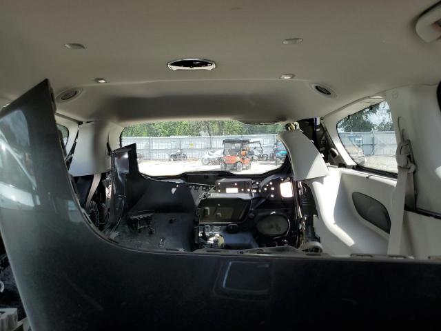 2021 CHRYSLER PACIFICA TOURING L 2C4RC1BG4MR605472