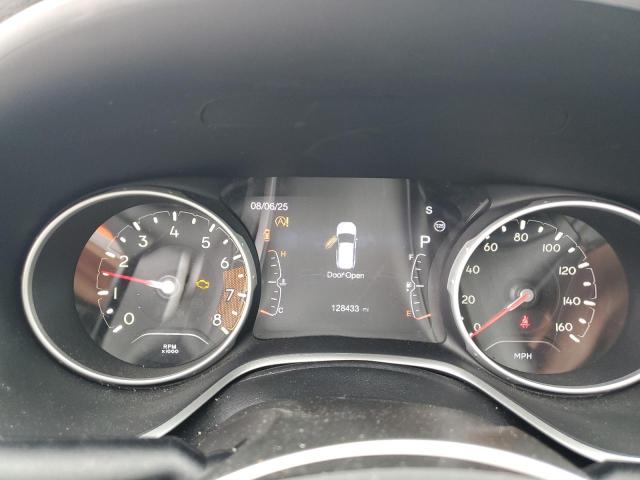 2018 JEEP COMPASS LIMITED 3C4NJDCB6JT400303