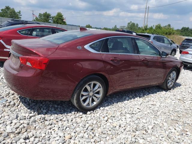 2017 CHEVROLET IMPALA LT 1G1105S3XHU114318