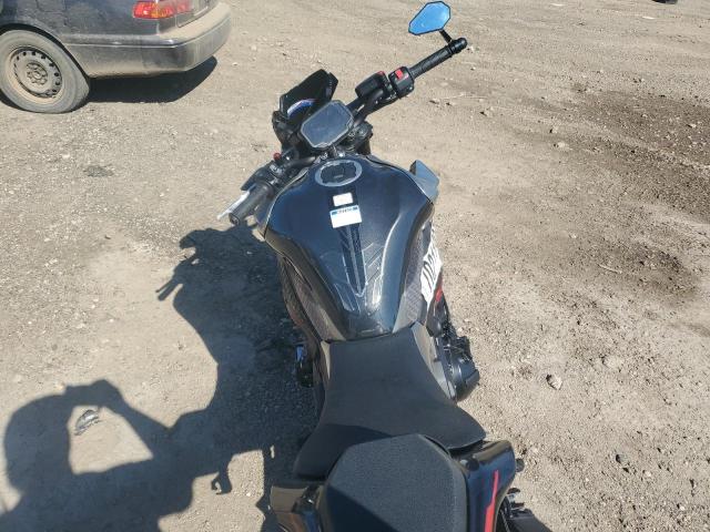 2023 KAWASAKI ZR900 F ML5ZRDF12PDA62407