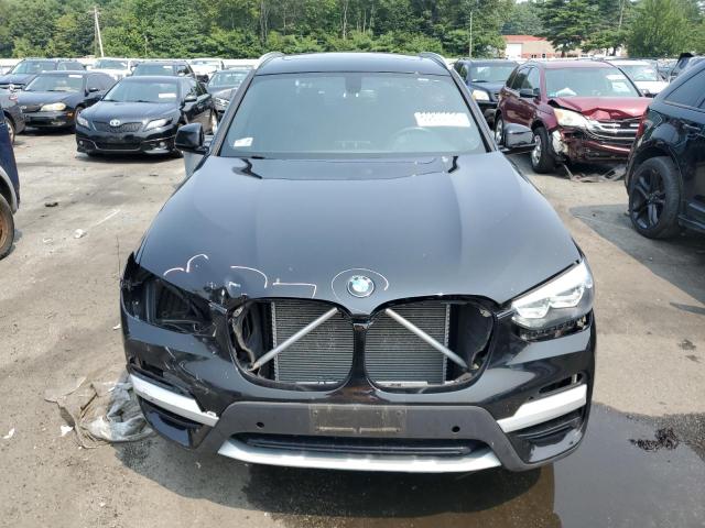 2018 BMW X3 XDRIVE30I 5UXTR9C56JLD74239