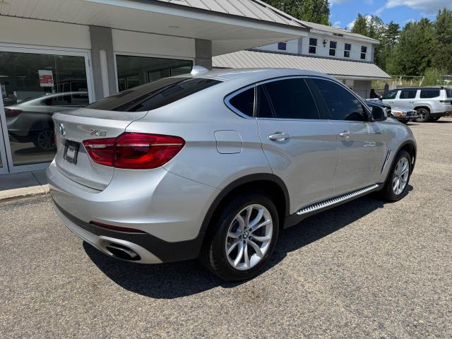 2015 BMW X6 XDRIVE5 - 5UXKU6C56F0F94076