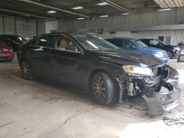 2016 VOLVO S60 PREMIE LYV612TK1GB098095