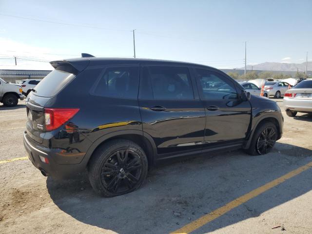 2021 HONDA PASSPORT SPORT 5FNYF8H28MB012488