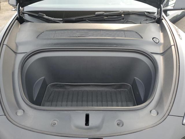 2021 TESLA MODEL Y 5YJYGDEE0MF242806