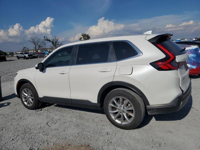 2024 HONDA CR-V EX #3303577942