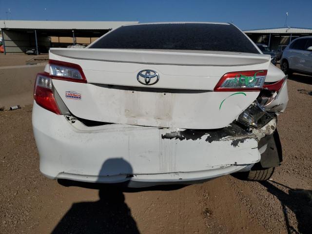 2014 TOYOTA CAMRY L - 4T1BF1FK2EU420117