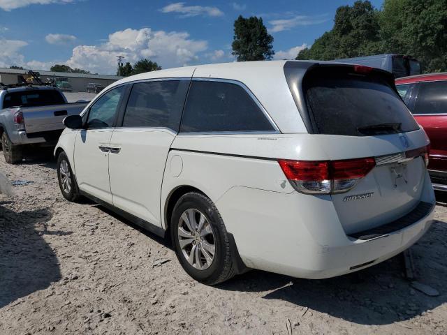 2014 HONDA ODYSSEY EX - 5FNRL5H68EB097896