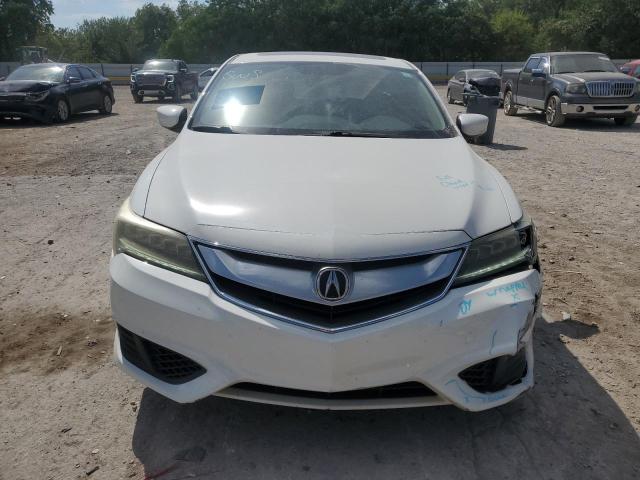 2016 ACURA ILX BASE W 19UDE2F33GA019020