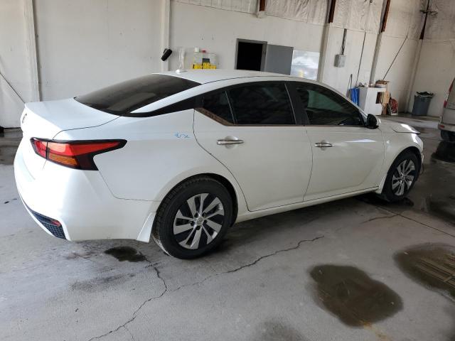 2019 NISSAN ALTIMA S #3297118610